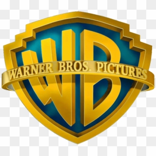 Warner Bros Pictures Logo - Warner Bros Logo Png Clipart
