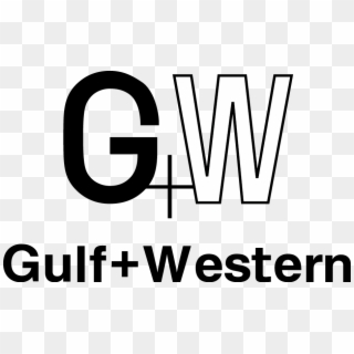 Paramount A Gulf Western Company Clipart