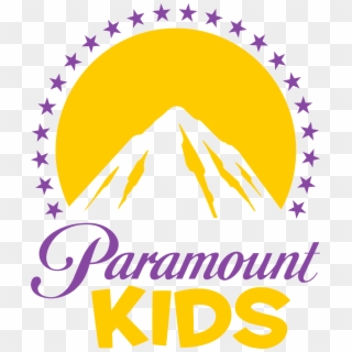 Logo Paramount Channel Hd Clipart