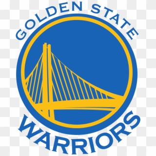 Golden State Warriors Logo Clipart