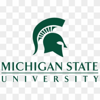 Real Estate Investor Giving $30 Million To Michigan - Michigan State University Logo Clipart