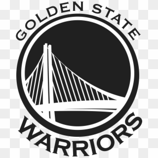 Pin Golden State Warriors Logo Font - Golden State Warriors Logo Clipart