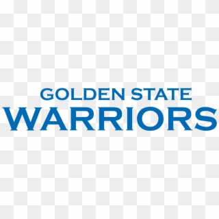 Golden State Warriors Wordmark Logo - Golden State Warriors Wordmark Clipart