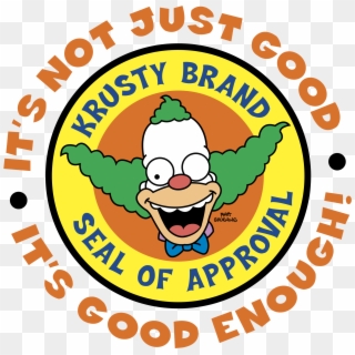 The Simpsons Logo Png Transparent - Simpsons Clipart