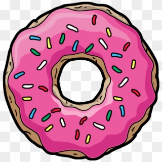 Donut Png Clipart