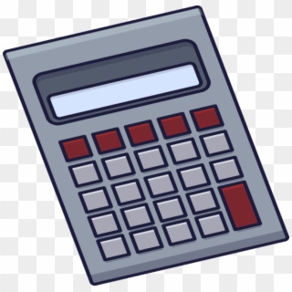 Free Png Download Calculator Png Images Background - Calculator Clipart Transparent Png