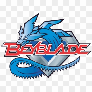 Paramount, Mary Parent To Turn 'beyblade' Into Live-action - Beyblade Logo Clipart