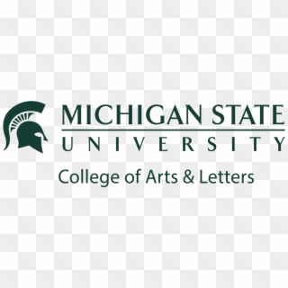 Today's Guest Blogger Is Dr - Michigan State University Logo Png Clipart