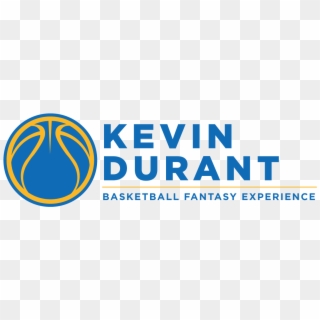 Kevin Durant's 2018 Adult Basketball Fantasy Experience - Nike Basketball Camp Logos Png Clipart