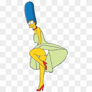 Marge Simpson Png - Marge Simpson Clipart