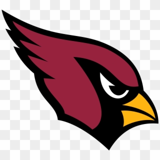 Arizona Cardinals Logo Transparent - Arizona Cardinals Logo 2017 Clipart