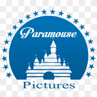 Paramount Network - Paramount Black White Clipart