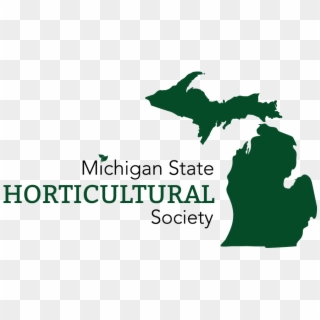 Michigan State Horticultural Society Serving Growers - Graphic Design Clipart