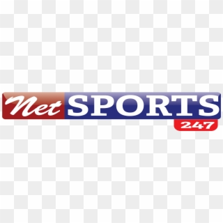 Net Sports - Electric Blue Clipart