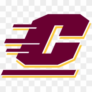 2018 Schedule - Central Michigan University Flying C Clipart