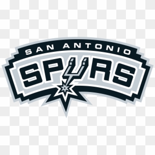 1280px-san Antonio Spurs - Logo De San Antonio Spurs Clipart