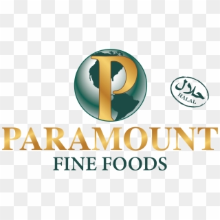 01 Logo Paramount Fine Foods 01 01main Physiomobility - Paramount Fine Foods Clipart
