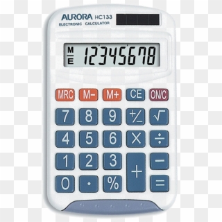 Calculator Png Download Image - Calculator Clipart