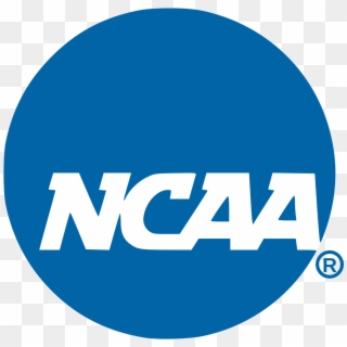 Sports Law Development Of The Week - Ncaa High Res Logo Clipart