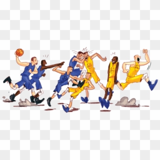 Golden State Can Make This Season Historic - Golden State Warriors Formation Clipart