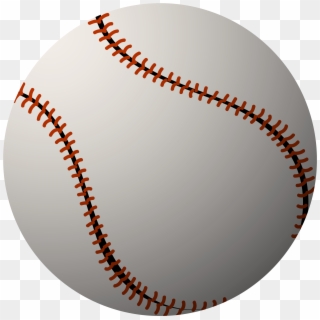 Download Baseball Clipart Png Photo - Sports Balls Clipart Png Transparent Png