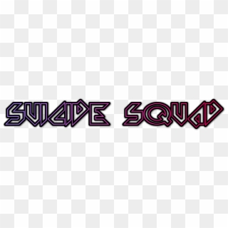 Suicide Squad Logo Big Clipart