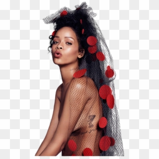 Png Rihanna - Rihanna Png Clipart
