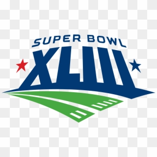 Arizona Cardinals 2015 Super Bowl Odds Png Logo - Super Bowl Xliii Logo Clipart
