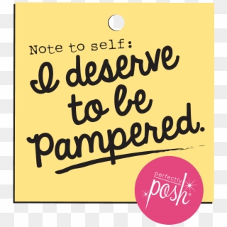 To Learn More About Why I Chose Perfectly Posh, Read - Perfectly Posh Clipart