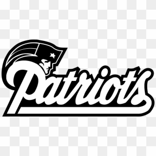 New England Patriots Logo Png - New England Patriots Logo Transparent Clipart