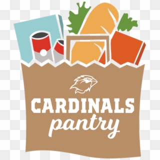The Cardinals Pantry Clipart