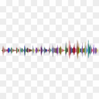 This Free Icons Png Design Of Rgb Sound Wave 4 Clipart