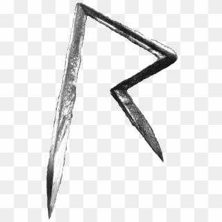Rihanna S R Logo By Chaose37-d2yi7xn - Rihanna Rated R Logo Clipart