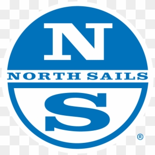 Thank You To Our 2019 Southern Circuit Sponsors - North Sails Logo Clipart