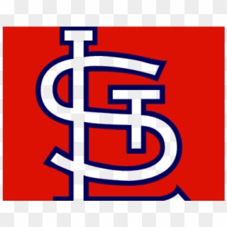 St Louis Cardinals Vector Logo - Go St Louis Cardinals Clipart