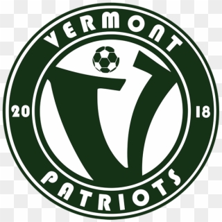 Vermont Patriots Integrative Soccer Academy - Football Clipart