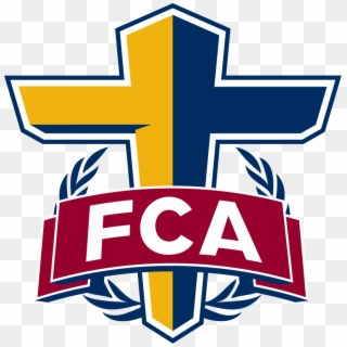 Join More Than 750 Teenagers From The State And Region - Fellowship Of Christian Athletes Logo Png Clipart