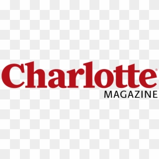 Charlotte Magazine - Graphic Design Clipart