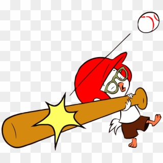 Free Library Chicken Little Png Clipartly Comclipartly - Chicken Little Baseball Clipart Transparent Png