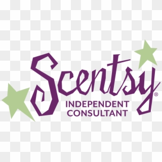 Scentsy - Independent Scentsy Consultant Clipart