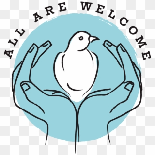 All Are Welcome 1000 Png Clipart