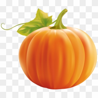 Free Pumpkin 6 Clipart - Pumpkin Png Transparent Png