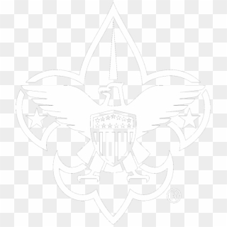 Download Image Result For Cub Scout Svg Boy Scout Symbol Eagle Boy Scouts Of America Jpg Clipart 4980460 Pikpng