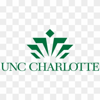 Unc Charlotte Logo Clipart