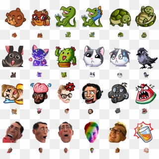 Uberchain On Twitter Png Png Emote Gachibass Clipart