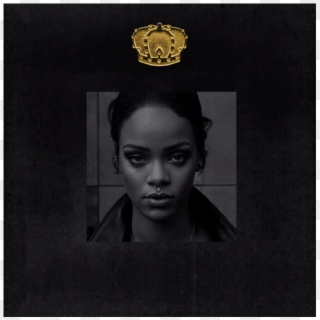 Djds Daydream On Mesmerizing Remix Of Rihanna's 'work' - Girl Clipart