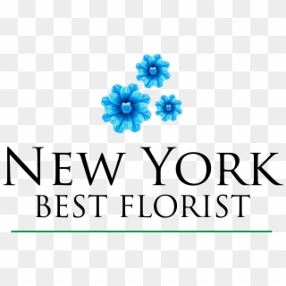New York Best Florist Clipart