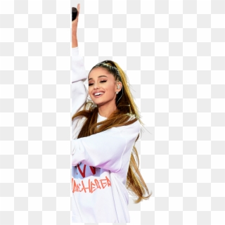 Ariana Grande 2017 Manchester Clipart