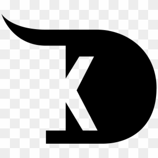 Destiny Klan - Klansmen Logo Clipart