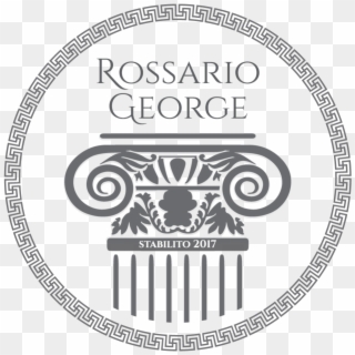 Sws Rossario George Logo - Label Clipart